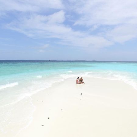 Royal Pearl Inn Maafushi Buitenkant foto