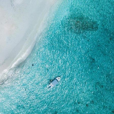 Royal Pearl Inn Maafushi Buitenkant foto